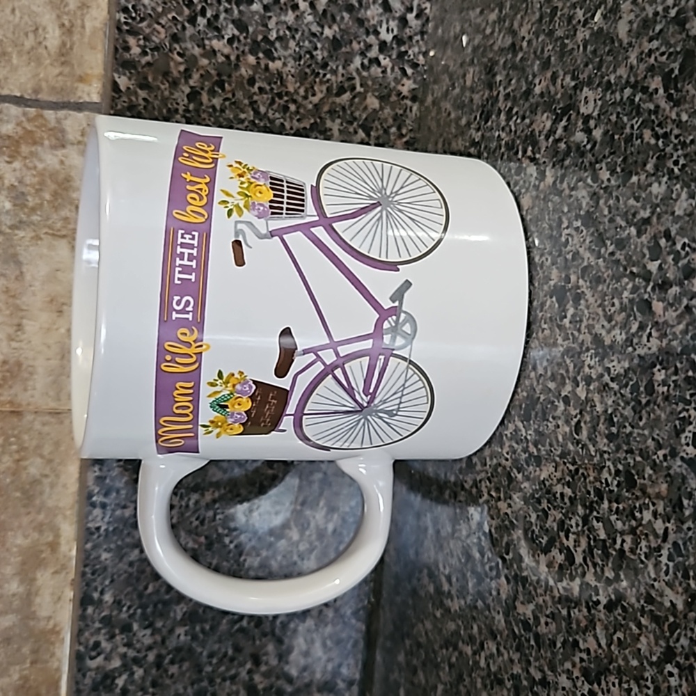Mom Mug